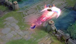 妲己至尊皮肤爆料最新,神秘力量觉醒，魅惑众生