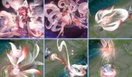 妲己至尊皮肤爆料最新,神秘力量觉醒，魅惑众生