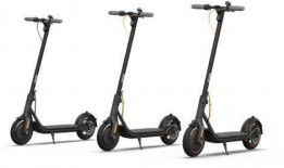 九号滑板车新品最新爆料,颠覆传统，引领智能出行新潮流”