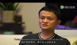马云最新消息爆料视频,揭秘电商行业未来趋势与挑战