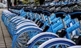 小鸣单车最新爆料,揭秘共享单车行业困境与未来走向”