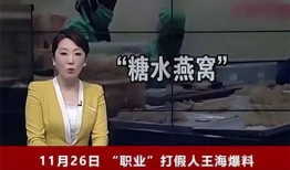 燕窝爆料视频大全集最新,揭秘行业真相与养生误区