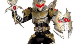 铠甲勇士最新一季爆料,神秘新篇章，揭秘未知力量与宿命对决