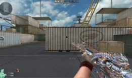 cf端游角色最新爆料,神秘特工降临，战场风云再起！