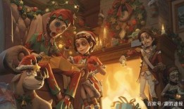 第五人格最新外服爆料,神秘角色登场，游戏玩法再升级