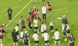 王涛最新爆料梅西香港行内容,王涛独家揭秘巨星背后的故事