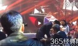 李晨爆料视频最新消息,娱乐圈惊人内幕大曝光！