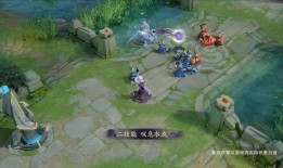 甄姬新皮肤最新爆料,仙气缭绕，美艳动人