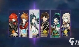 原神最新爆料uba,UBA神秘元素揭示，探索未知世界的奇幻之旅