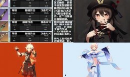 隐士角色爆料大全最新版,揭秘最新版神秘角色秘闻与技能解析