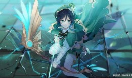 原神最新爆料温迪是谁,温迪的神秘身份与背景