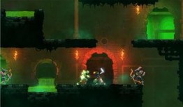 死亡细胞最新爆料,新爆料揭示神秘剧情与角色升级系统