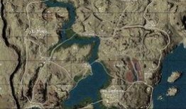 沙漠地图最新爆料图片,最新地图爆料揭示未知领域