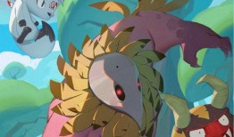 蛋仔最新爆料动作下载,动作下载新篇章，探索无限可能！