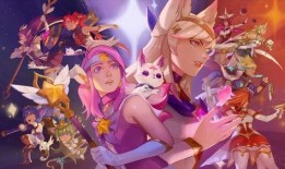 星之守护者最新爆料,揭秘最新爆料，神秘新角色与全新剧情即将揭晓！