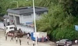 狮子山爆料视频最新版,惊人内幕曝光！