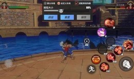 热血航线角色最新爆料,新角色揭秘，神秘背景引热议！