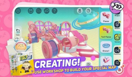 蛋仔2024最新爆料,揭秘全新爆料，探索游戏世界无限可能