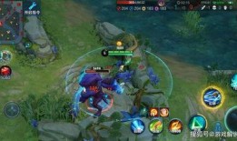 王者新打野爆料最新,神秘英雄崛起，野区霸主即将诞生！