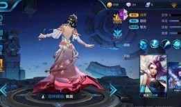 貂蝉最新皮肤爆料投票,绝世舞姬风华再现，哪款将成热门？