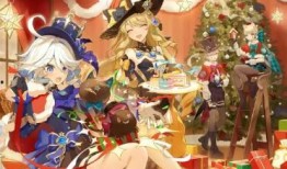 原神卡牌爆料大全最新版