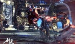 剑灵端游最新爆料,新篇章揭开，神秘爆料揭示未来游戏走向