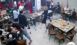 唐山烧烤店最新爆料新闻,真相与争议交织