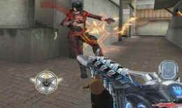 m4最新特效枪爆料,炫酷外观与强大性能完美融合