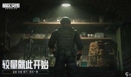 暗区突围s11赛季爆料最新,全新爆料，揭秘神秘赛季亮点与变革