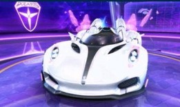 飞车最新勋章爆料视频,揭秘神秘视频背后的亮点与期待