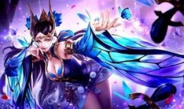 貂蝉最新皮肤爆料投票,绝世舞姬风华再现，哪款将成热门？