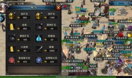 最新爆料手游排行,手游新霸主诞生！最新排行揭秘热门游戏风云变幻