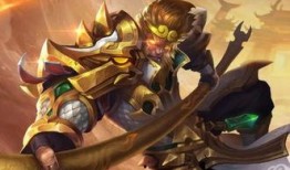 猴子新皮肤最新爆料,炫酷特效，带你领略丛林新风尚