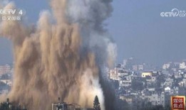 美媒体最新爆料中东局势,美媒最新爆料揭示紧张局势升级