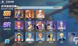 热血航线角色最新爆料,新角色揭秘，神秘背景引热议！