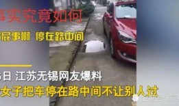 武汉停车爆料事件最新,揭露城市停车乱象背后的真相