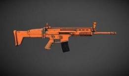 吃鸡最新爆料枪皮肤下载,枪皮肤下载来袭，视觉盛宴等你来赏！