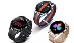 华为gt3最新爆料,颠覆性升级，性能与设计双突破