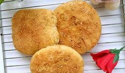 全麦烧饼最新爆料,揭秘制作工艺与口感升级之谜