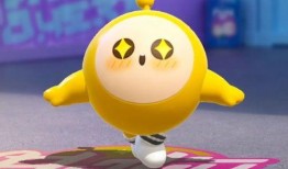 蛋仔最新爆料熊出没,熊出没新篇章，奇幻冒险即将开启！