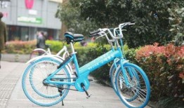 小鸣单车最新爆料,揭秘共享单车行业困境与未来走向”