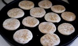 全麦烧饼最新爆料,揭秘制作工艺与口感升级之谜