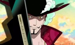 海贼王鹰眼最新爆料视频,鹰眼揭秘新篇章，神秘力量即将觉醒！