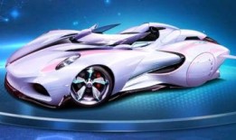 飞车最新勋章爆料视频,揭秘神秘视频背后的亮点与期待