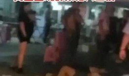 唐山打人视频爆料最新版,现场冲突细节再引热议