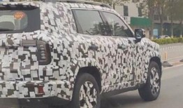 长城h5最新爆料,颠覆想象，智能出行新篇章