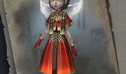 第五人格卡池最新爆料,神秘新角色即将亮相，卡池爆料揭示全新游戏篇章