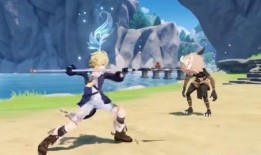 原神最新爆料卡池3.5,神秘角色降临，元素之力再升级