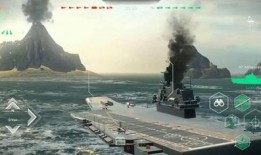 现代战舰手游最新爆料,全新爆料揭秘未来海战霸主