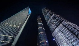 陆家嘴商圈爆料视频最新,繁华再现，未来商业新地标揭秘